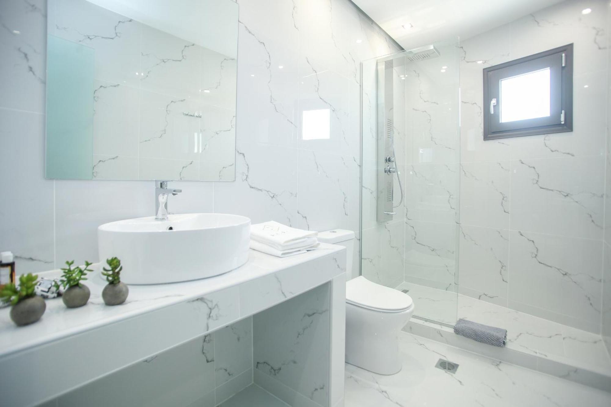 Ellin Hotel Kallithea  エクステリア 写真